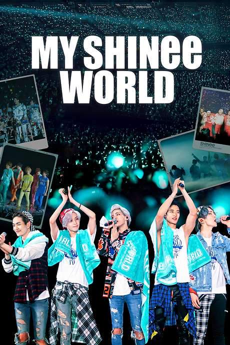 My SHINee World